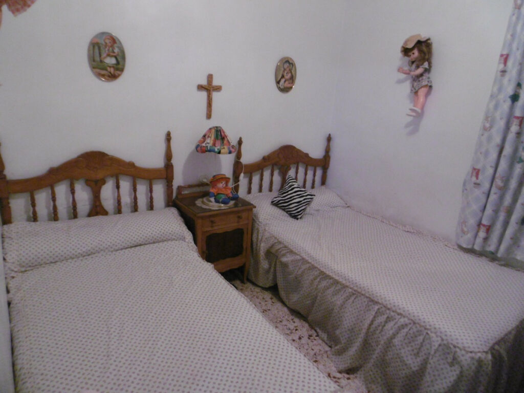 Detached Villa Yecla Murcia - image 13