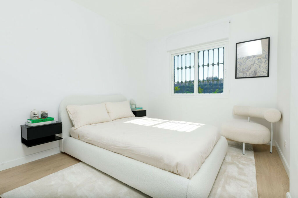Ground Floor Apartment La Quinta Málaga - image 13