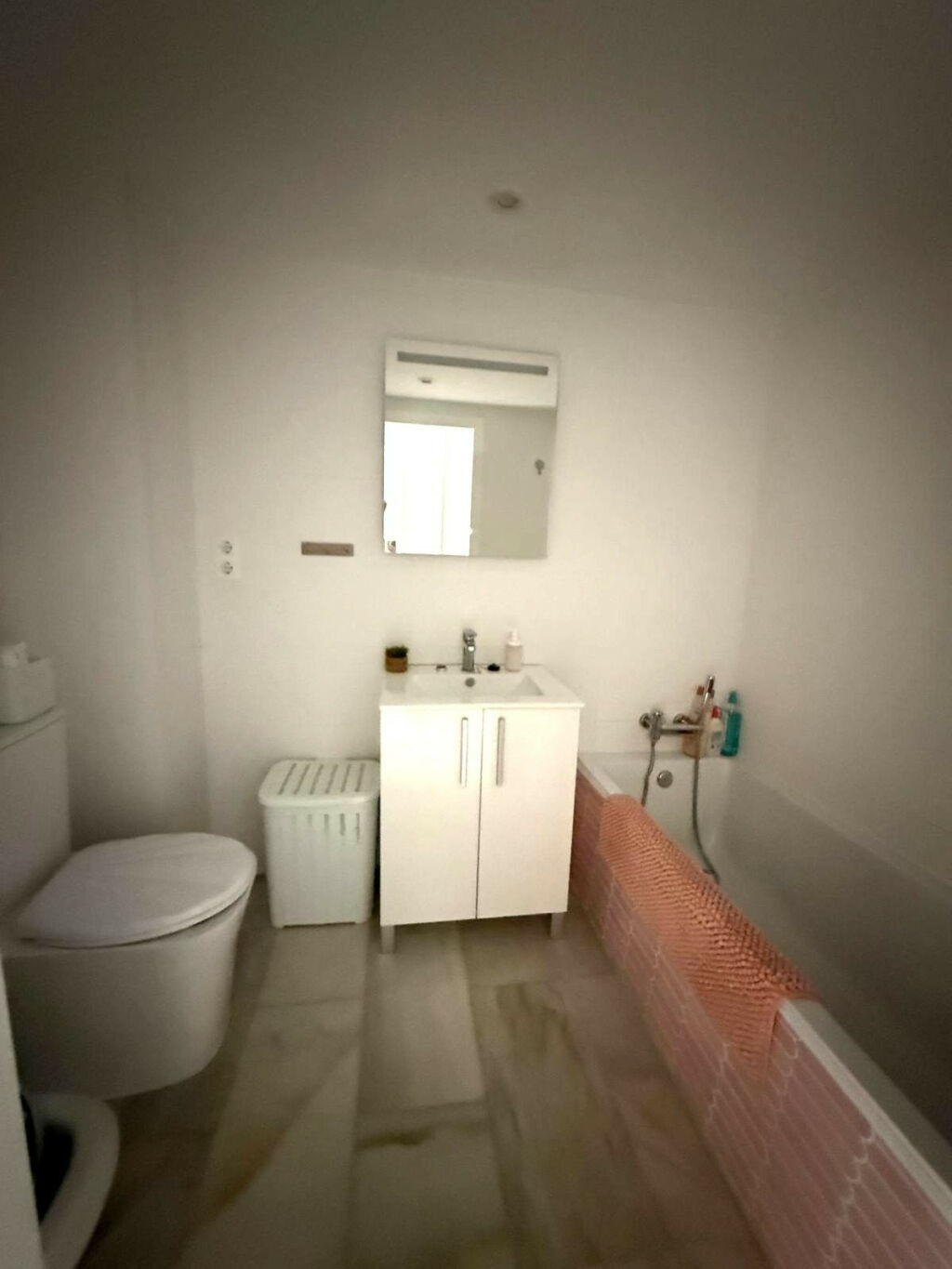 Ground Floor Apartment Casares Playa Málaga - image 13
