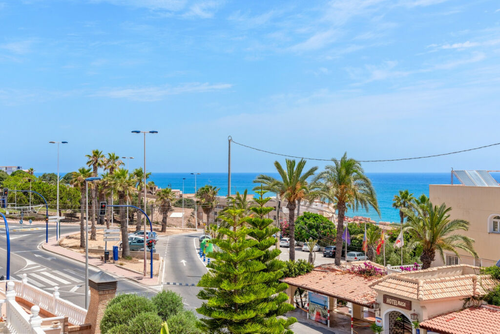 Detached Villa Torrevieja Alicante - image 13