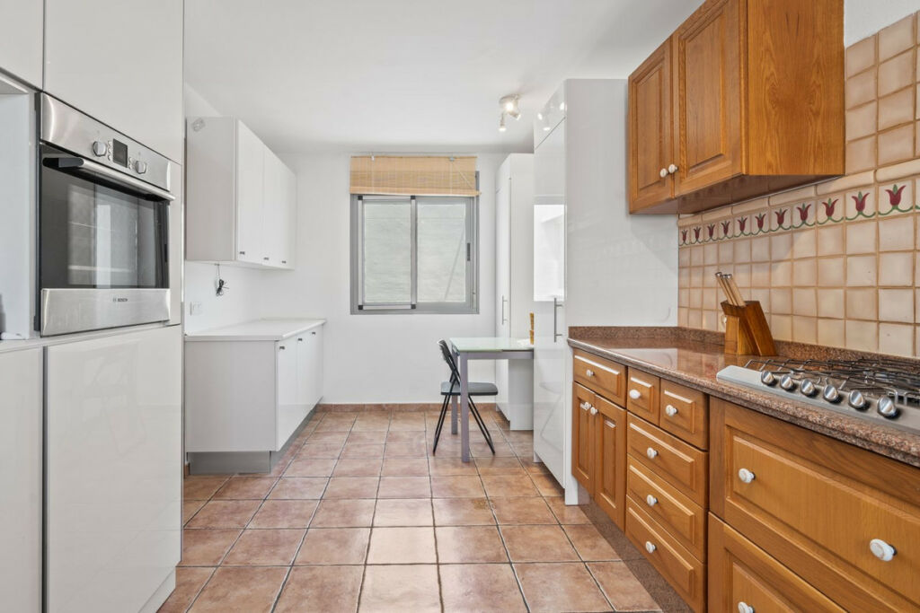 Penthouse Fuengirola Málaga - image 11
