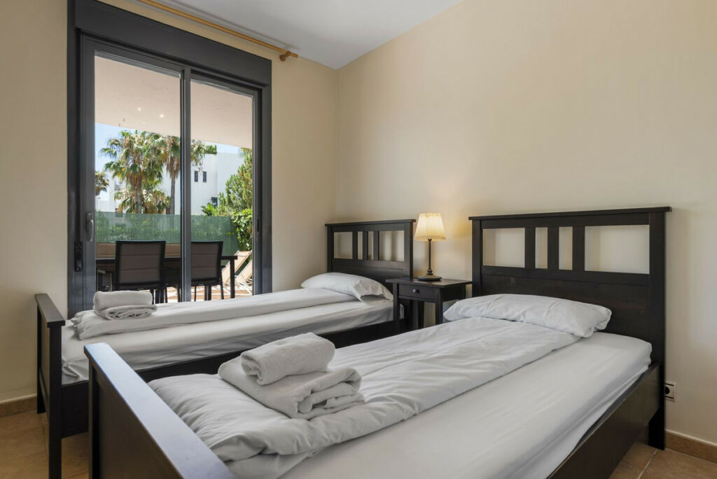 Ground Floor Apartment Mijas Costa Málaga - image 13