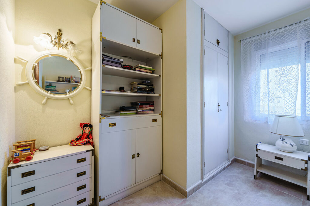 Penthouse Málaga Centro Málaga - image 13