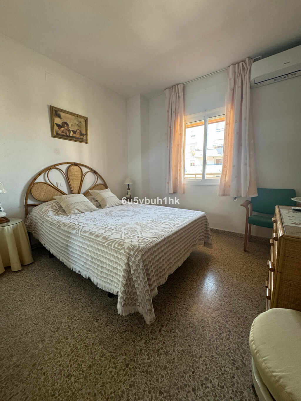 Ground Floor Apartment Fuengirola Málaga - image 13