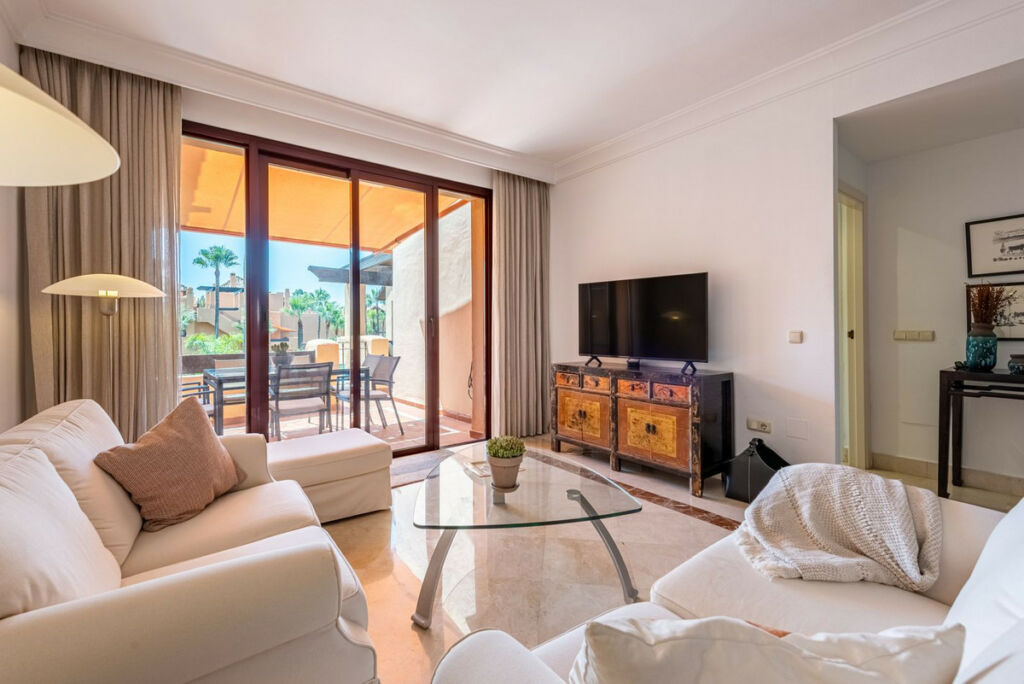 Penthouse San Pedro de Alcántara Málaga - image 13