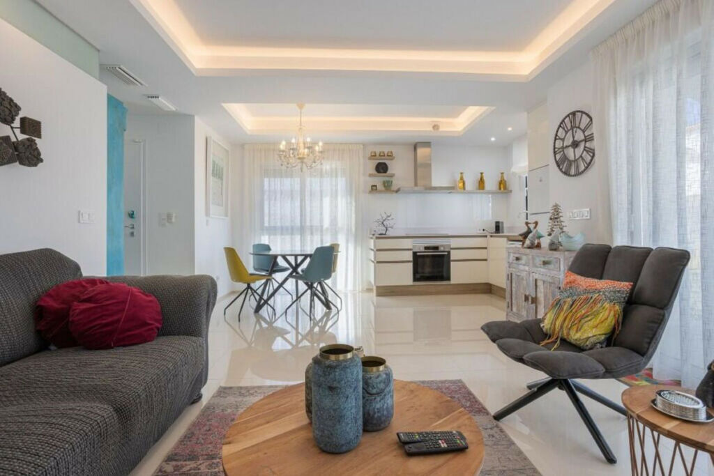 Penthouse Ciudad Quesada Alicante - image 13