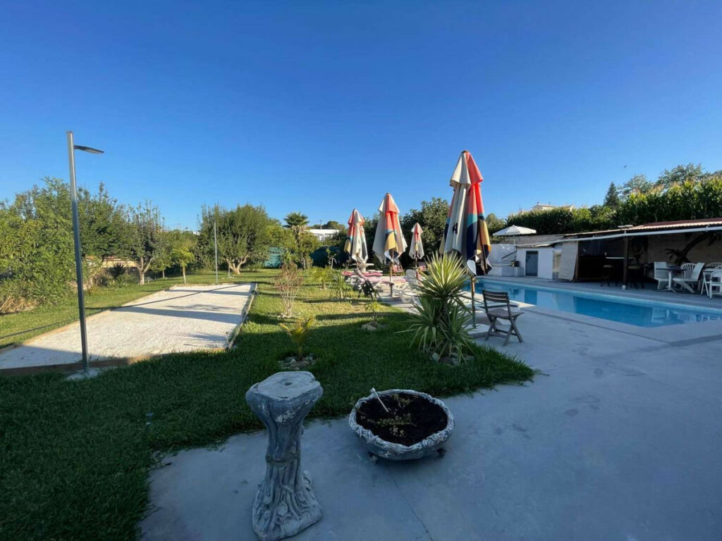 Detached Villa Alhaurín el Grande Málaga - image 18