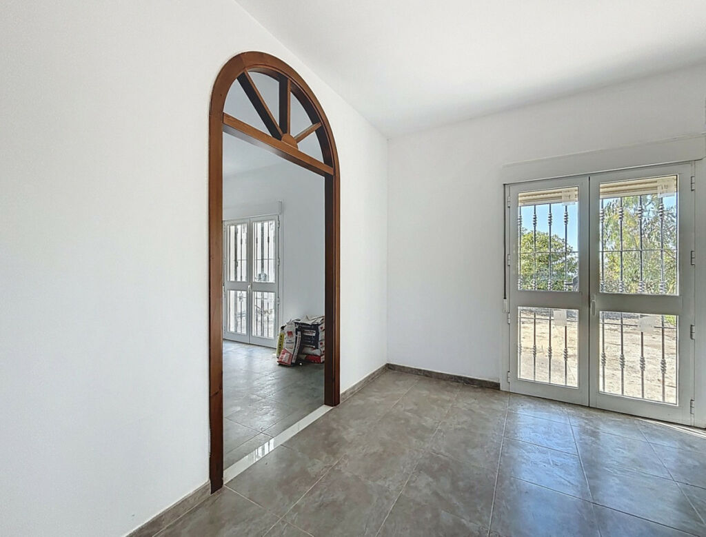 Semi-Detached House Almayate Alto Málaga - image 13