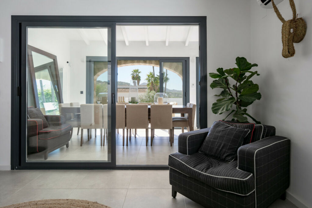 Detached Villa Javea Alicante - image 13