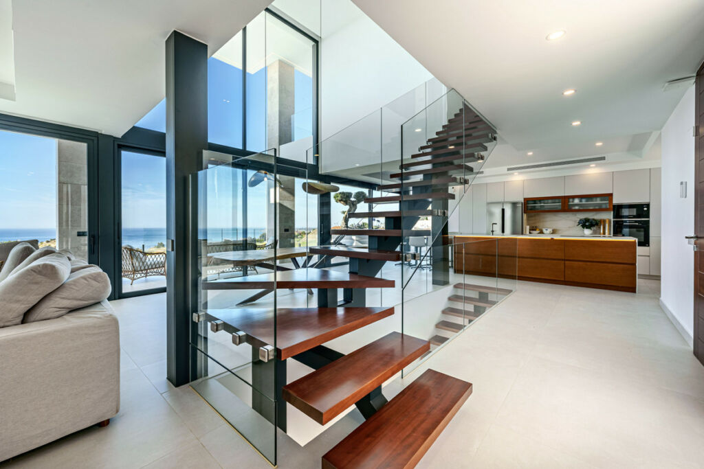 Detached Villa Benalmadena Costa Málaga - image 13