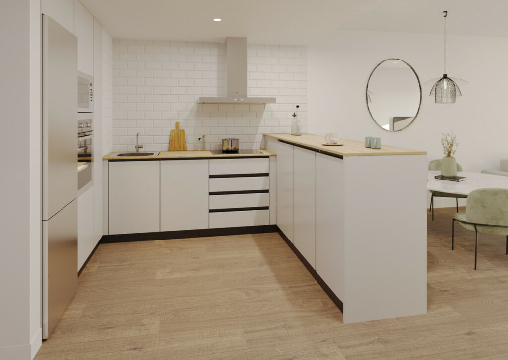 Duplex Monforte Del Cid Alicante - image 13