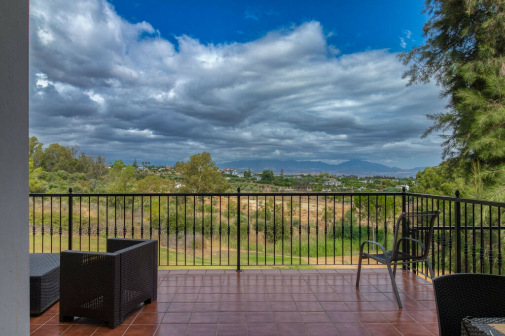 Semi-Detached House Lauro Golf Málaga - image 12