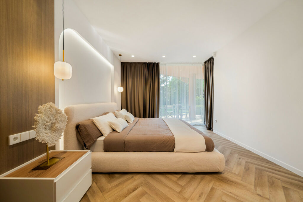 Ground Floor Apartment Nueva Andalucía Málaga - image 13