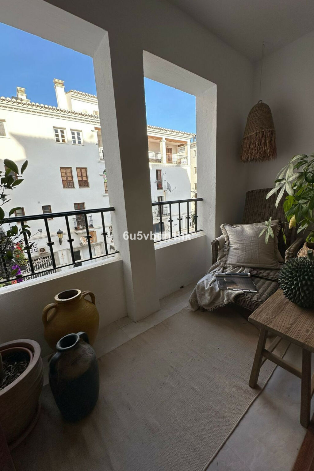 Middle Floor Apartment La Duquesa Málaga - image 13