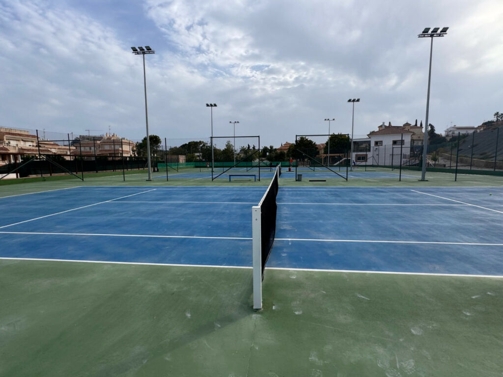 Ground Floor Apartment Aguilas Murcia - image 16