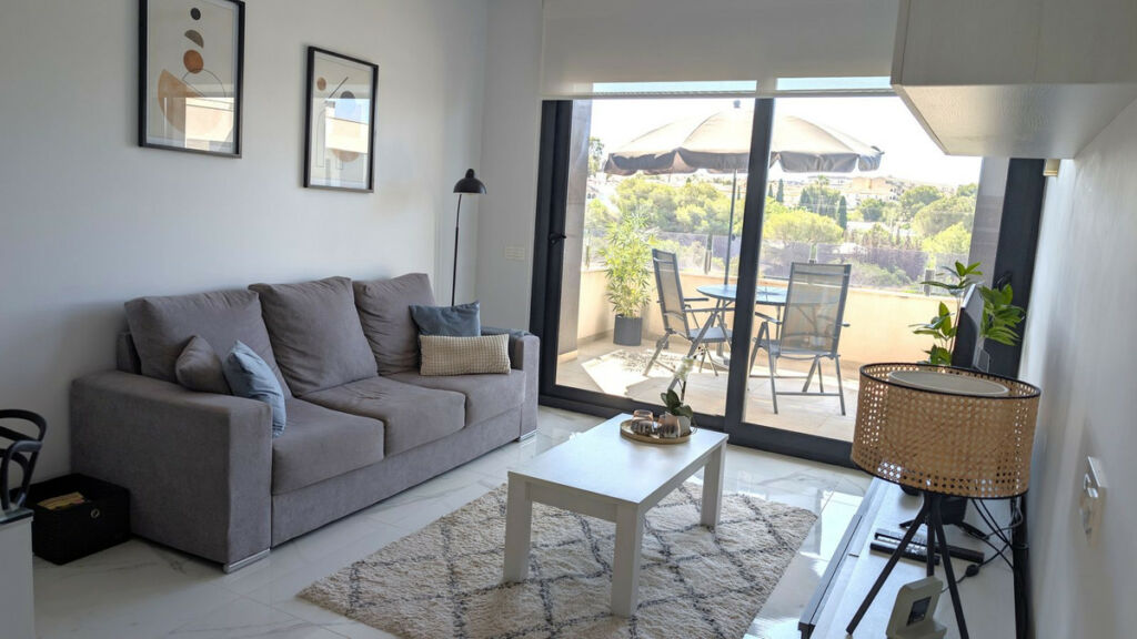 Penthouse Los Altos Alicante - image 13