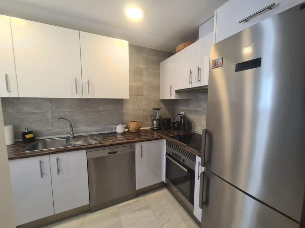 Duplex Manilva Málaga - image 13