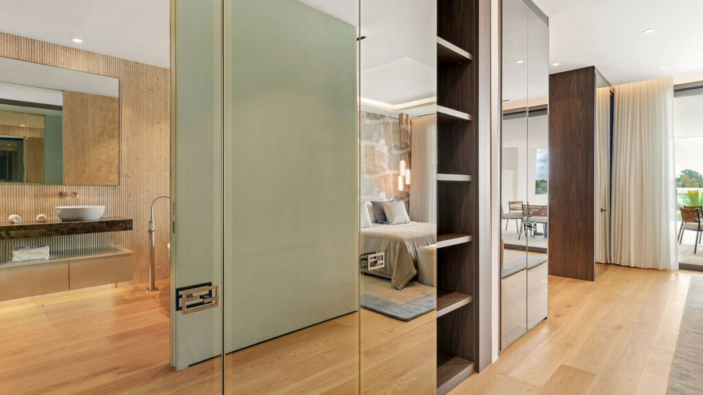 Ground Floor Apartment The Golden Mile Málaga - image 13