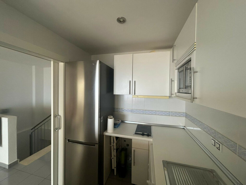 Duplex Benidorm Alicante - image 13