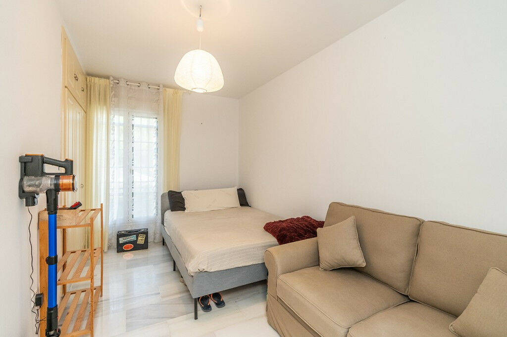 Ground Floor Apartment Marbella Málaga - image 12