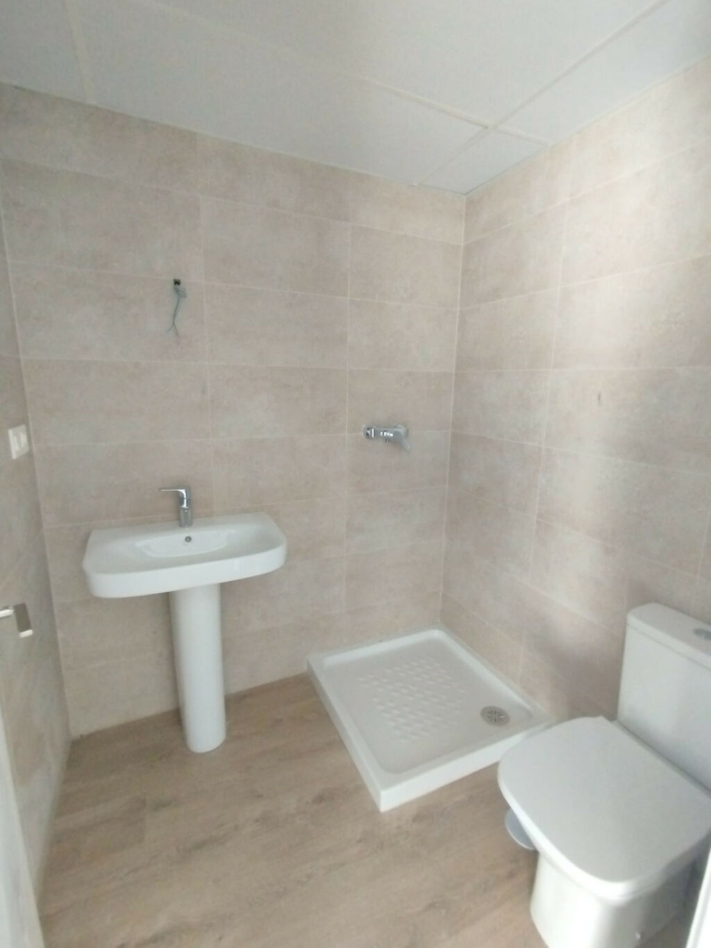 Townhouse Torrox Málaga - image 13