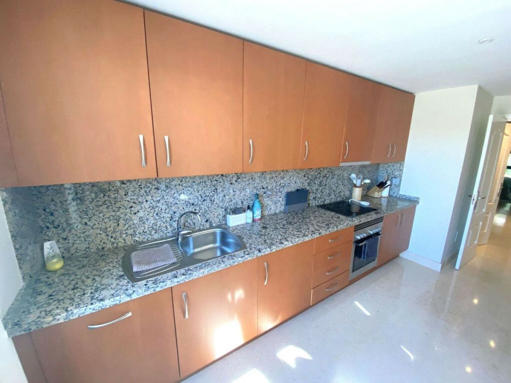Penthouse Duplex Benahavís Málaga - Bild 16