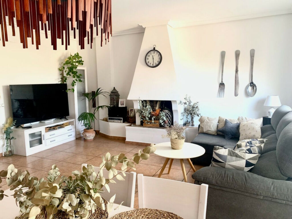 Townhouse Benitachell Alicante - image 13