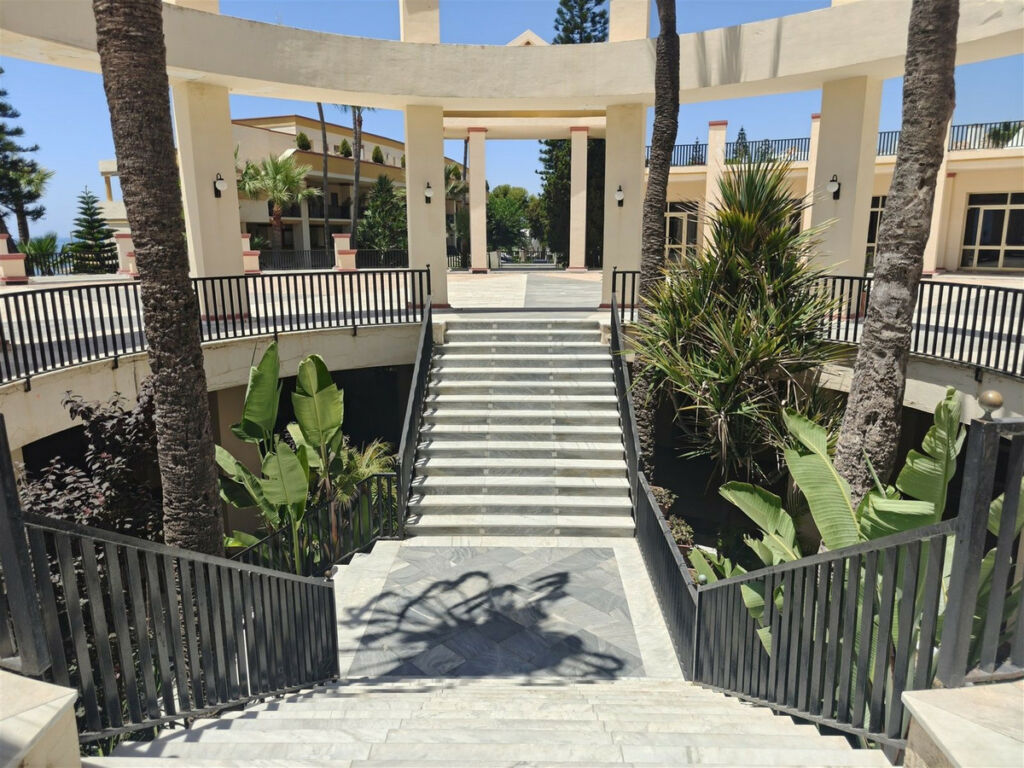 Ground Floor Studio Elviria Málaga - image 18