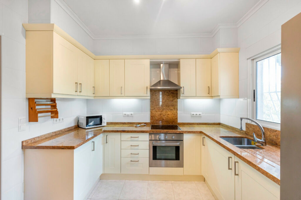 Detached Villa San Fulgencio Alicante - image 13