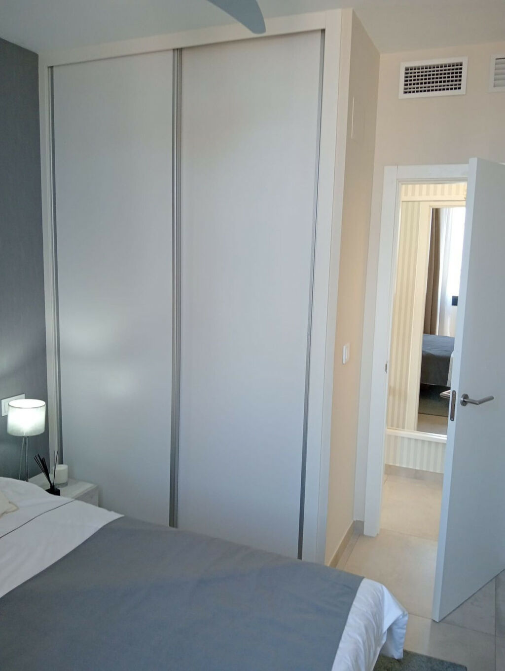 Penthouse Mar de Cristal Murcia - image 13