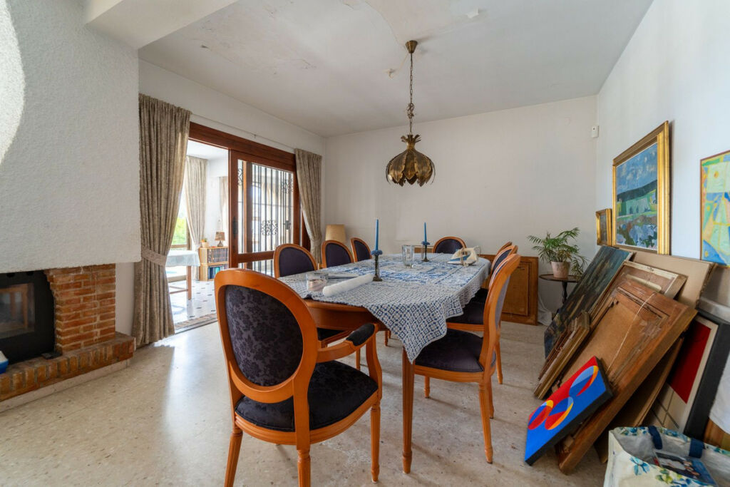Detached Villa Torremuelle Málaga - image 13