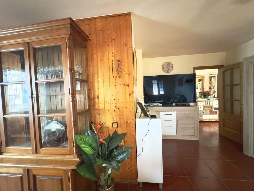 Ground Floor Apartment Benahavís Málaga - image 13