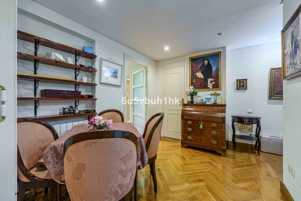 Ground Floor Apartment Málaga Málaga - image 13