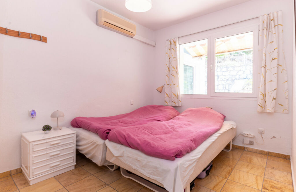 Detached Villa Cerros del Aguila Málaga - image 13