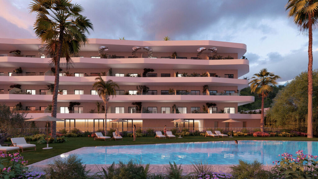 Ground Floor Apartment La Nucia Alicante - image 13