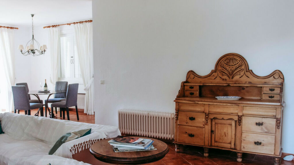 Ground Floor Apartment Los Monteros Málaga - image 15
