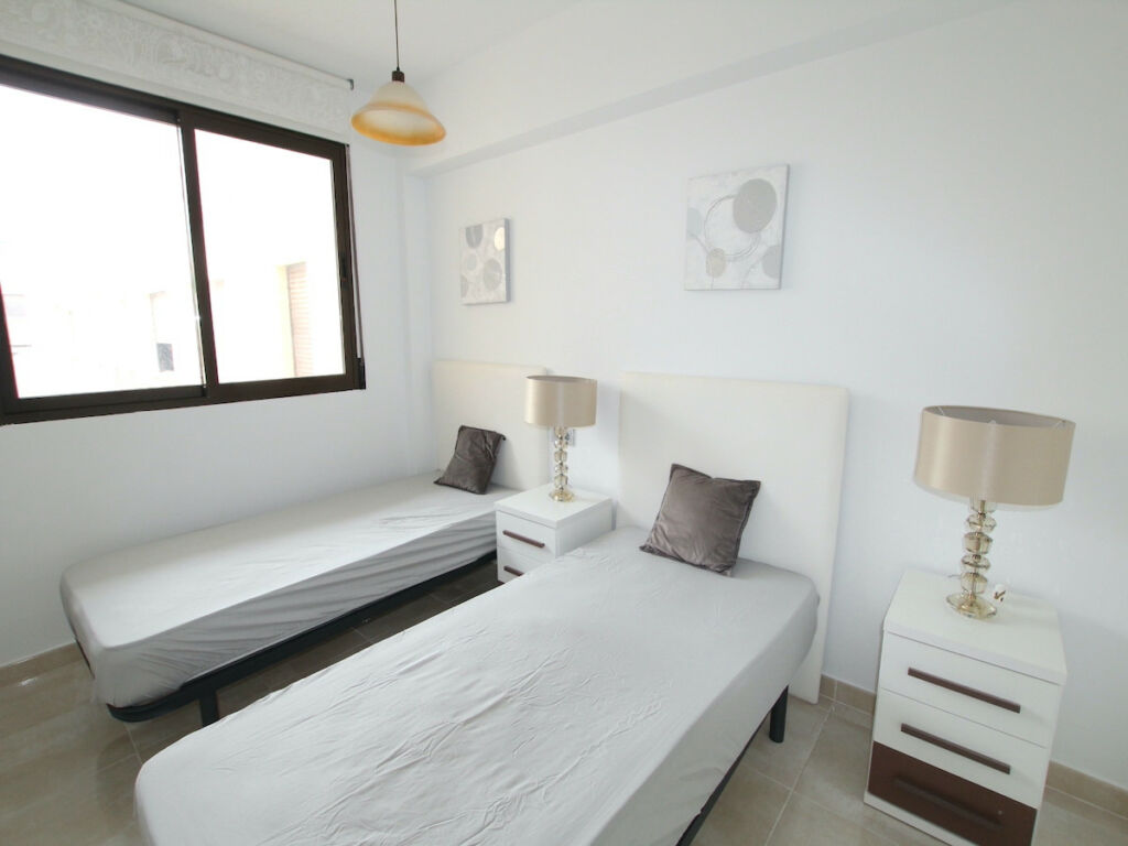 Duplex Cabo Roig Alicante - image 13