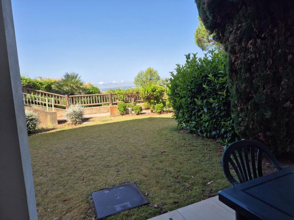 Ground Floor Apartment Manilva Málaga - image 13