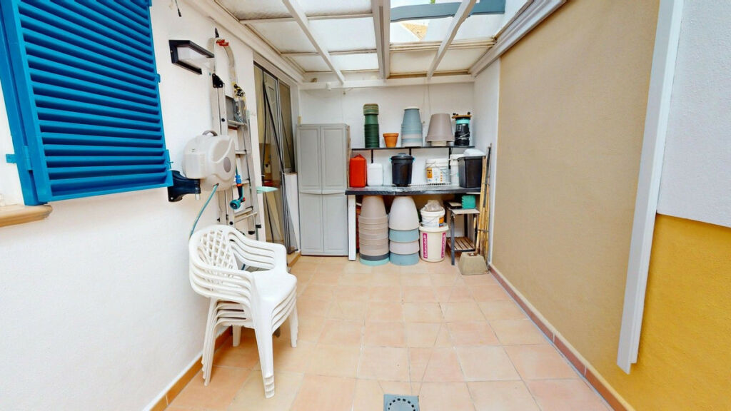Townhouse Benalmadena Costa Málaga - image 13