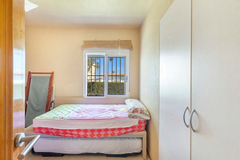 Detached Villa Rocio del Mar Alicante - image 13
