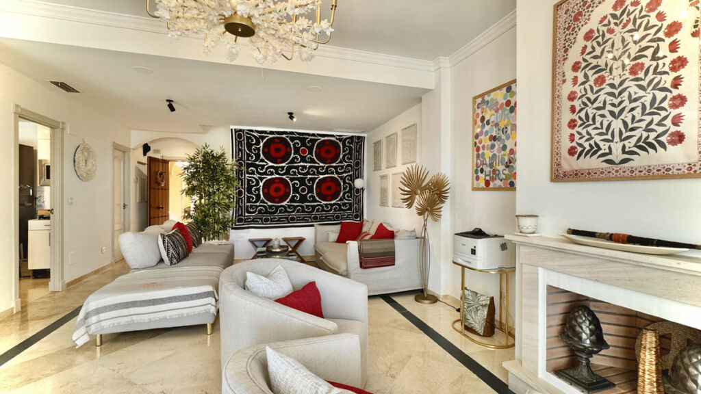 Duplex San Roque Club Cádiz - image 13