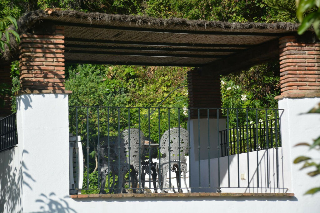Finca - Cortijo Gaucín Málaga - image 13