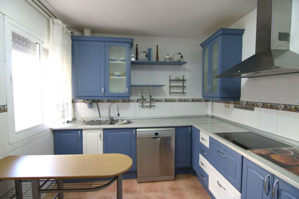 Townhouse Coín Málaga - image 13