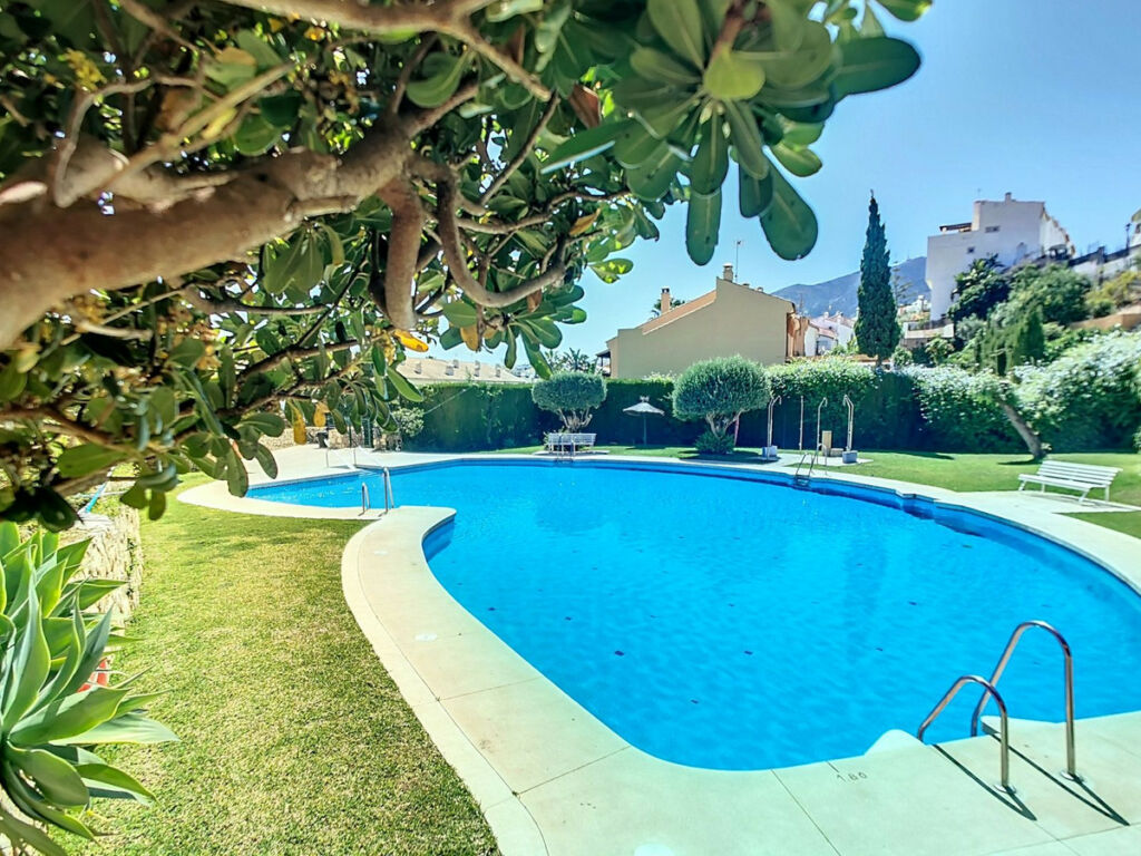 Semi-Detached House Arroyo de la Miel Málaga - image 13