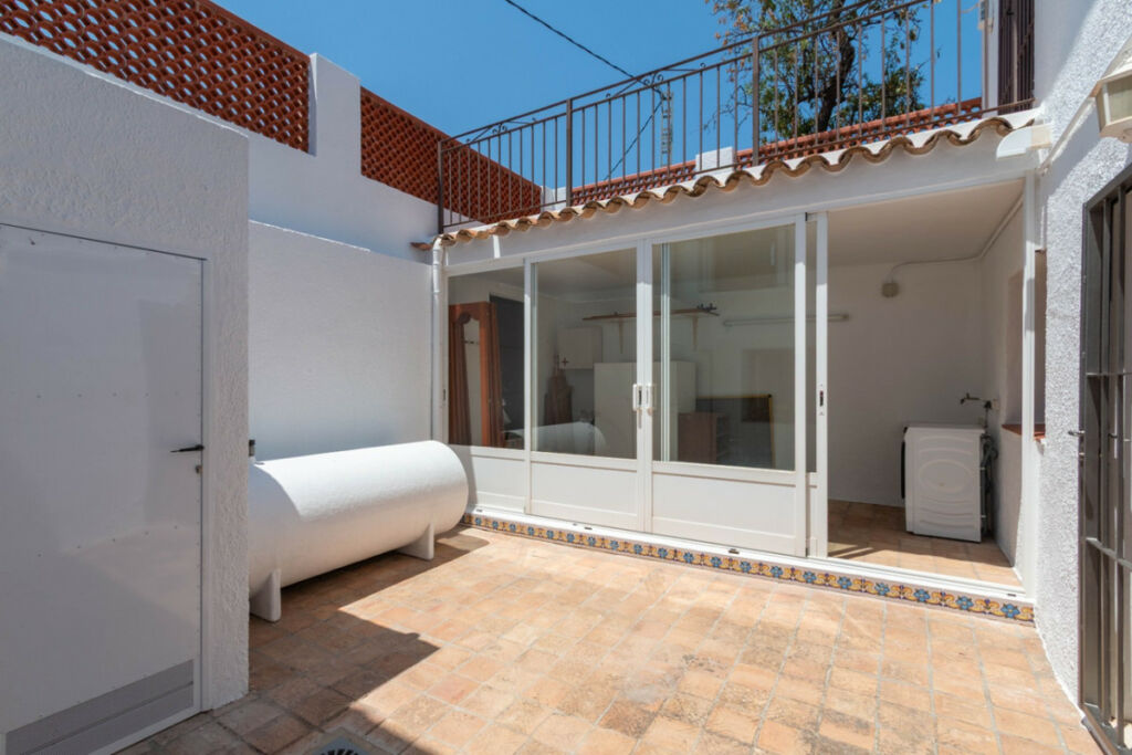 Detached Villa Gata de Gorgos Alicante - image 13