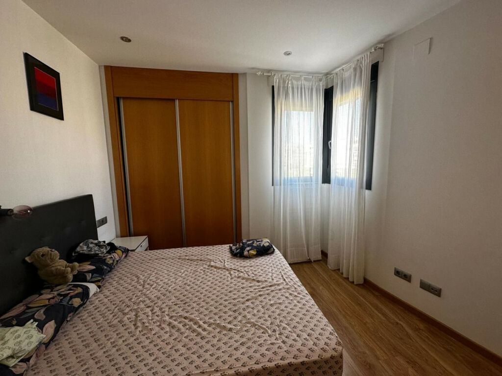 Middle Floor Apartment Málaga Málaga - image 13