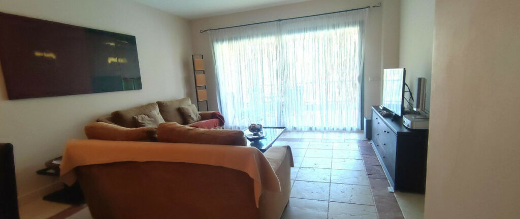 Middle Floor Apartment Atalaya Málaga - image 13