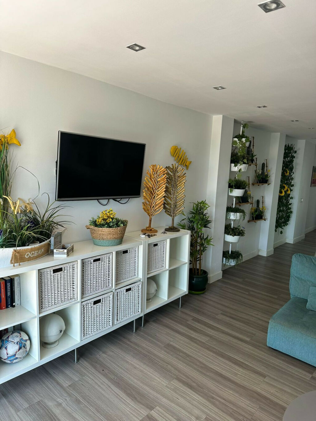 Ground Floor Apartment Casares Playa Málaga - image 13