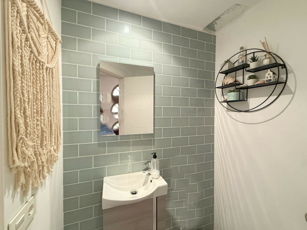 Townhouse Estepona Málaga - image 13