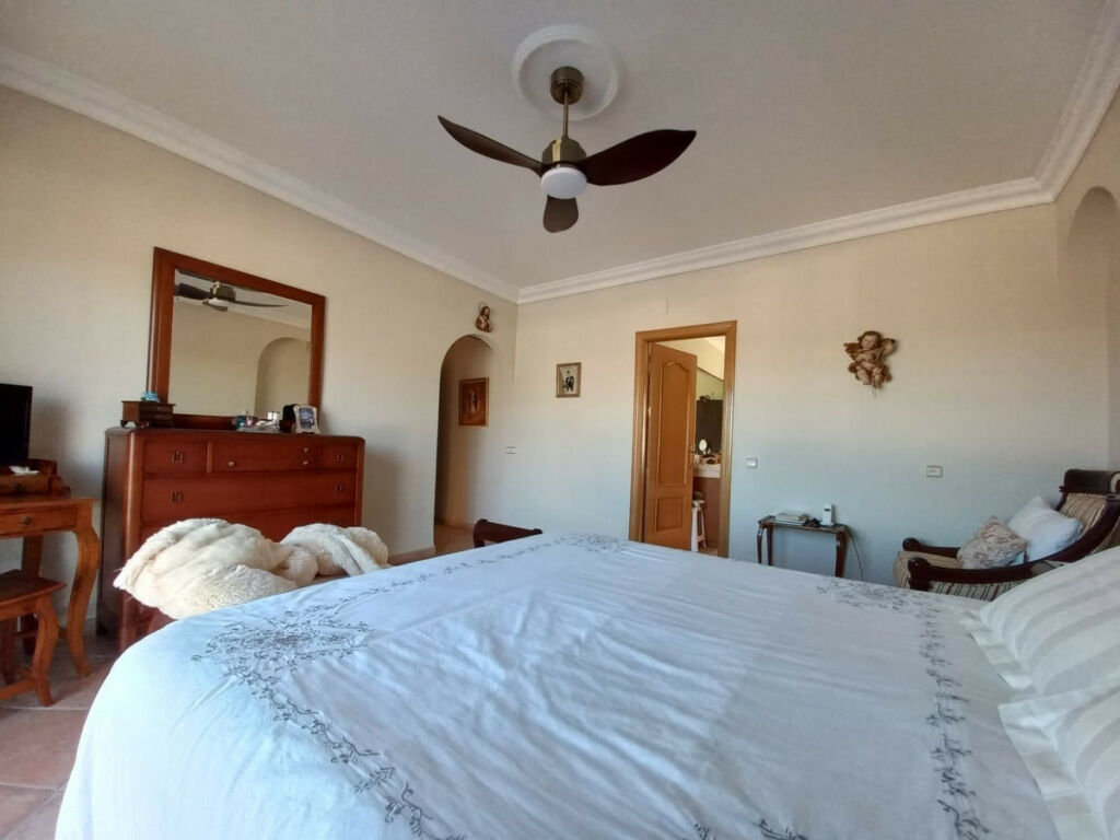 Semi-Detached House San Pedro de Alcántara Málaga - image 13
